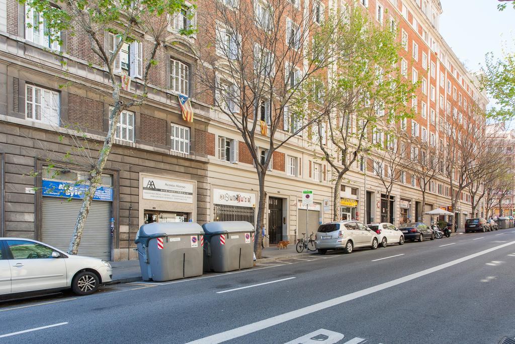 Always - Sagrada Familia Apartamento