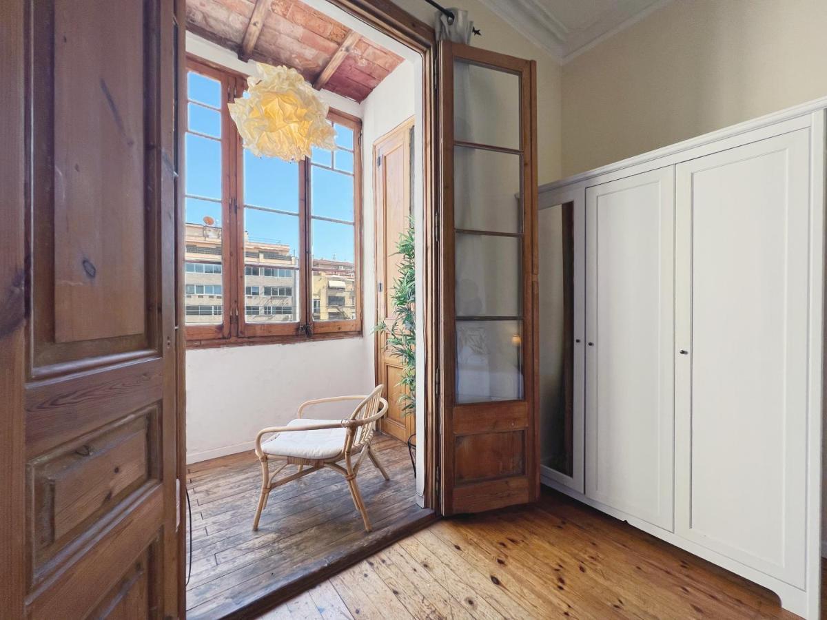 Apartamento U-nique Arago *