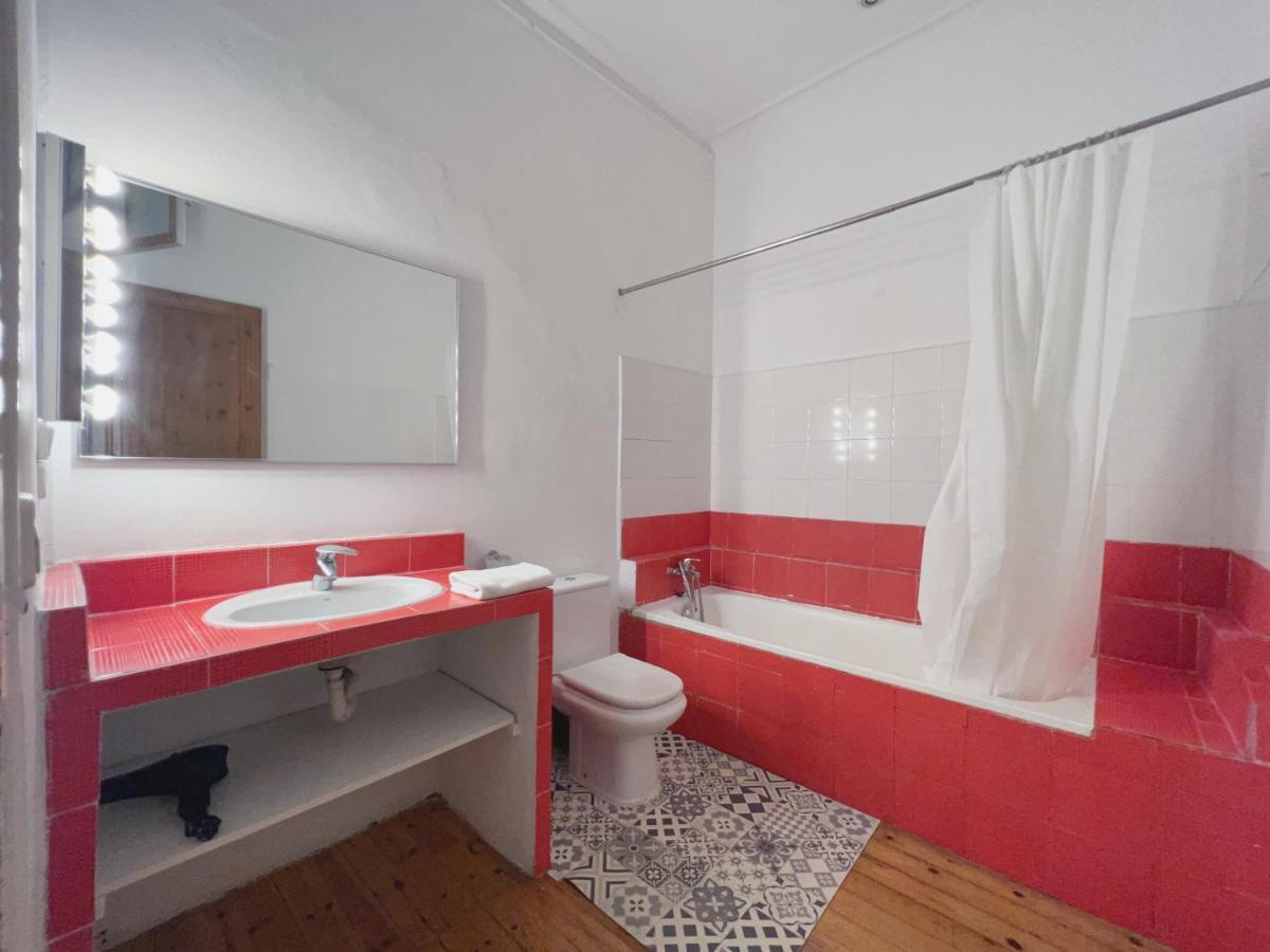 U-nique Arago Apartamento *