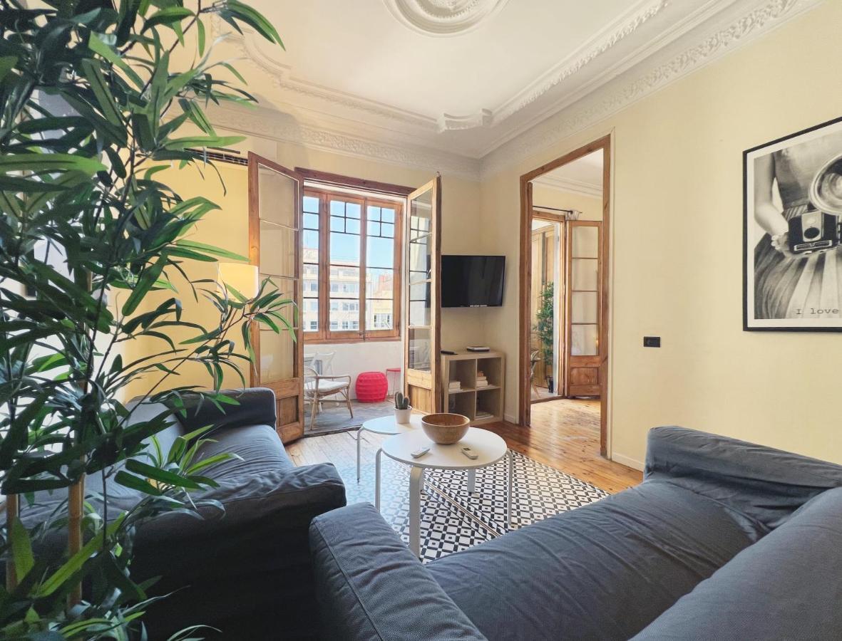 Apartamento U-nique Arago *