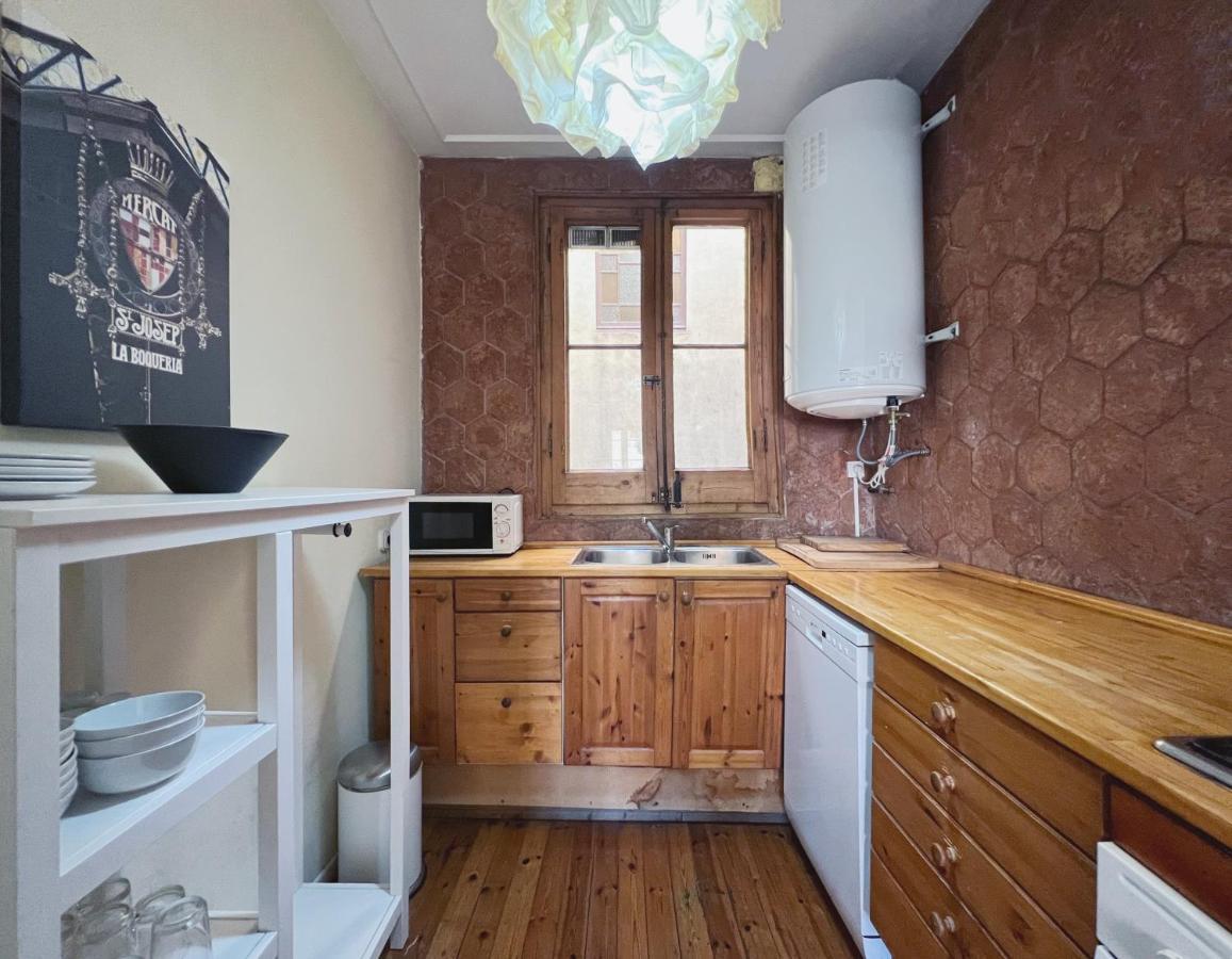 Apartamento U-nique Arago Barcelona