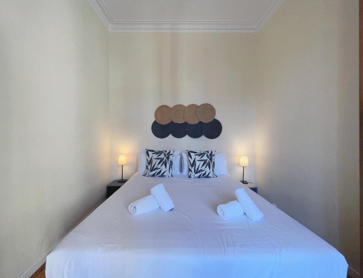 Apartamento U-nique Arago Barcelona