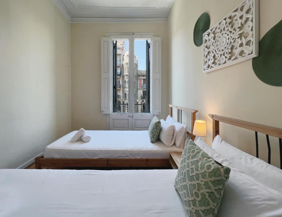 Apartamento U-nique Arago Barcelona