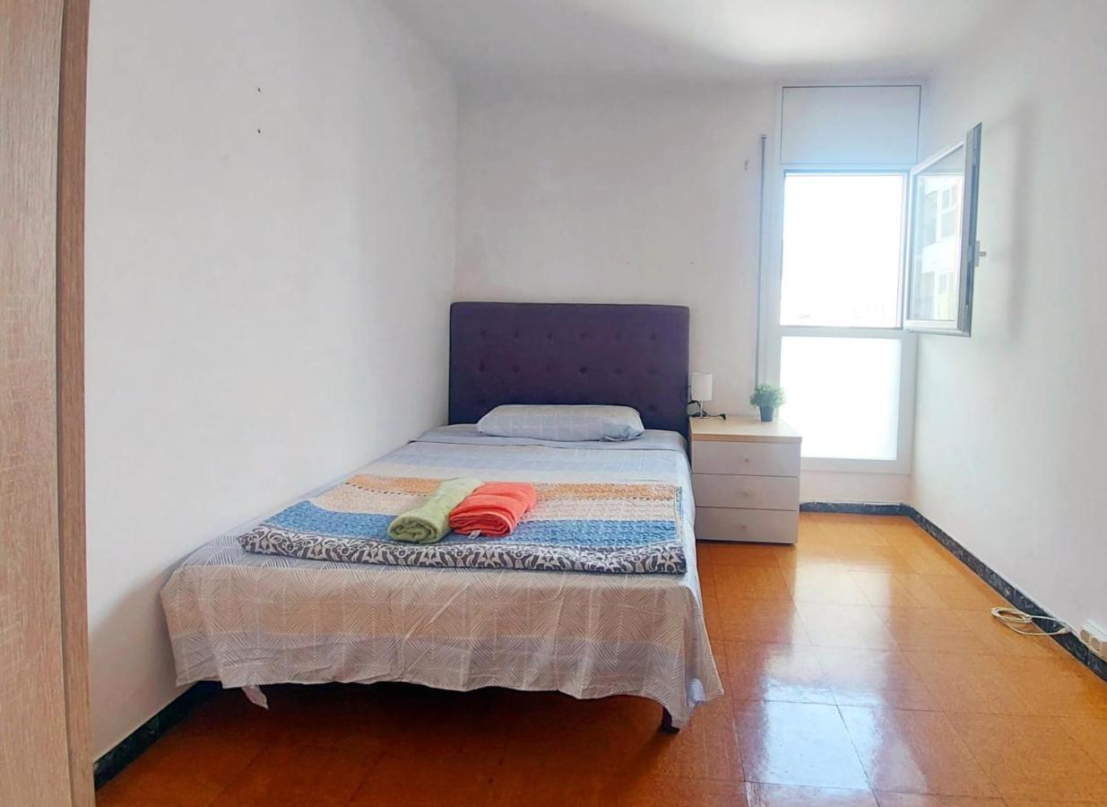 Alexmar Apartamento Barcelona