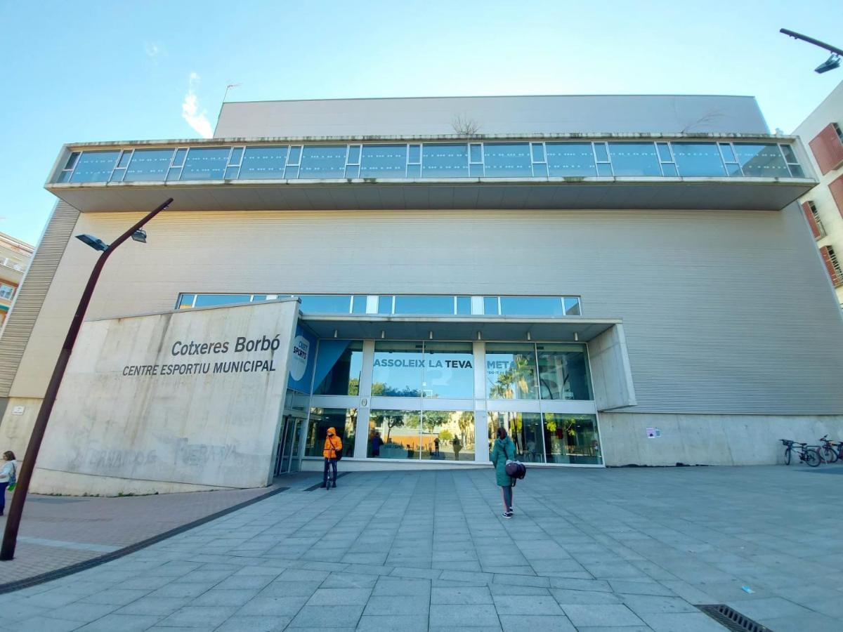 Alexmar Apartamento Barcelona