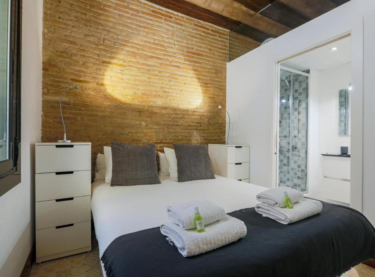 New Listing Duplex Near The Barceloneta Apartamento Barcelona