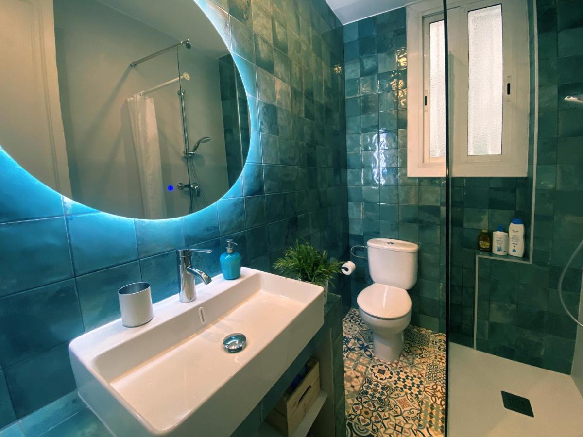 Casa Tortilla Gracia Apartment Barcelona
