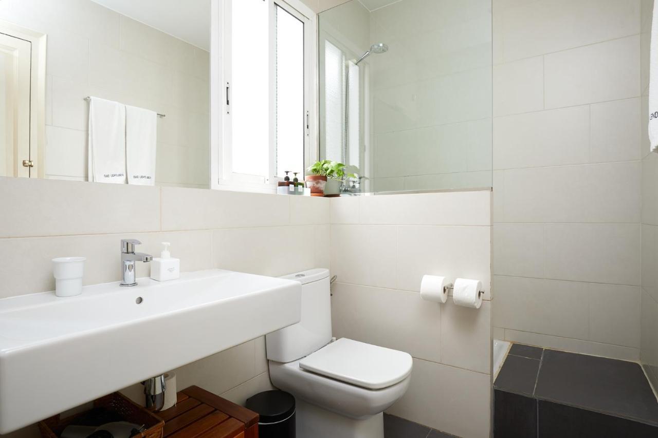 Poblenou Bed and breakfast Barcelona