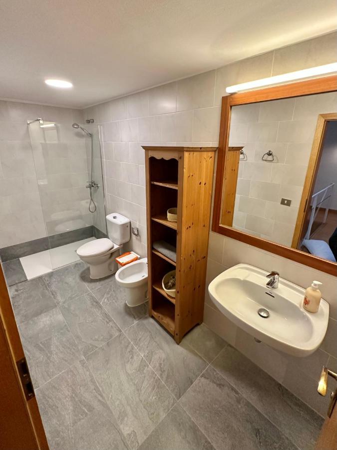Olimpica Skyline Apartment *