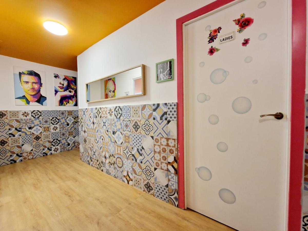 Hostal Arc House Barcelona