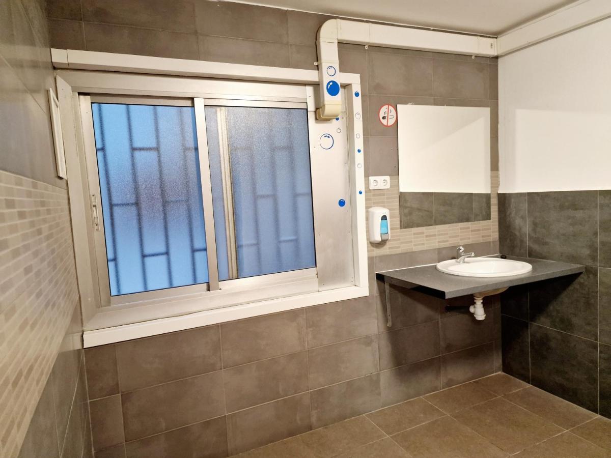 Arc House Hostal Barcelona