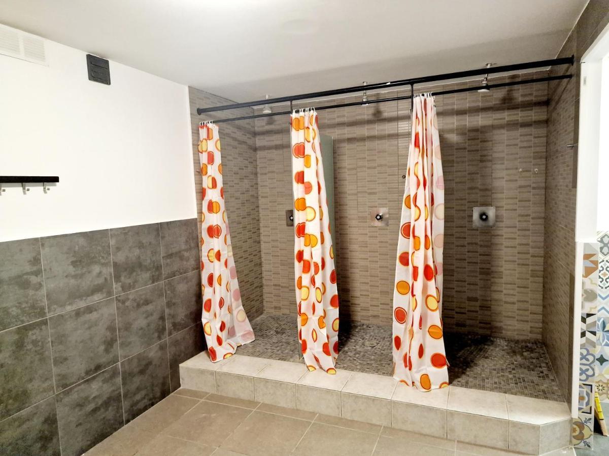 Hostal Arc House