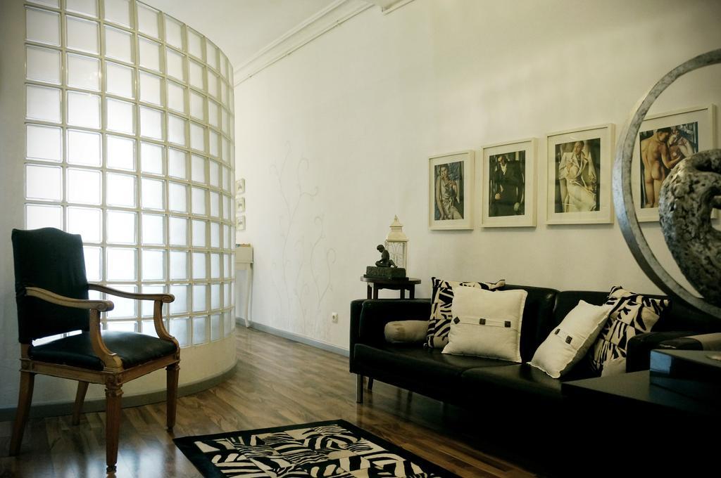 Apartamento Lempika Barcelona