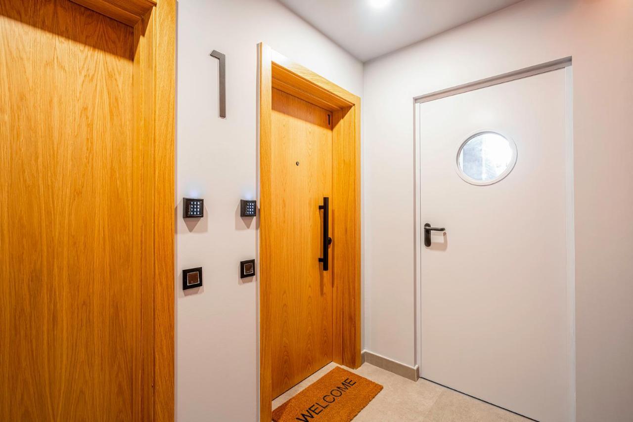 Apartamento Apartsnoubcn Equador Les Corts