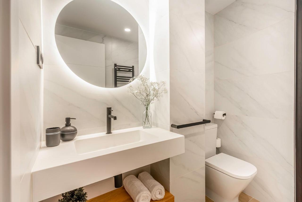 Apartamento Apartsnoubcn Equador Les Corts Barcelona