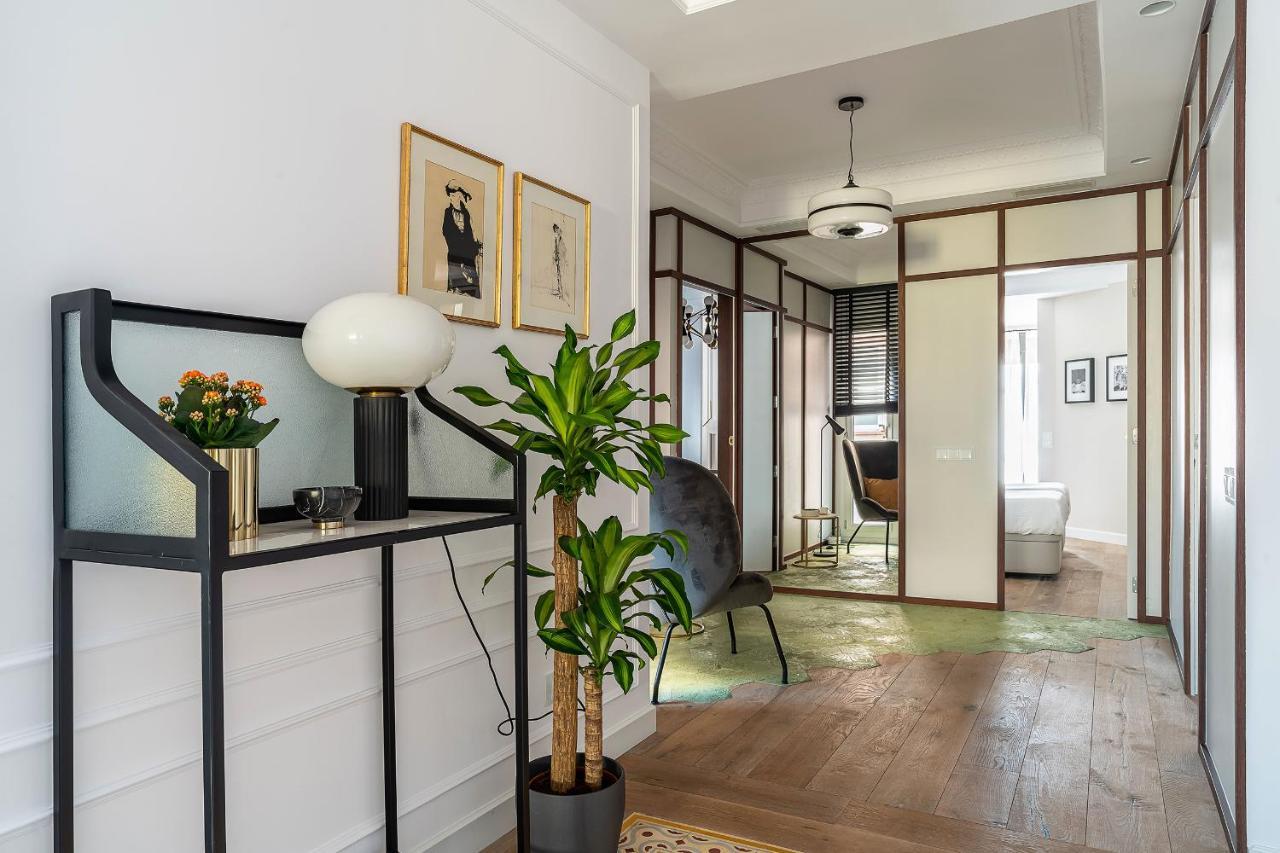 Rental Apartment Barcelona * Barcelona