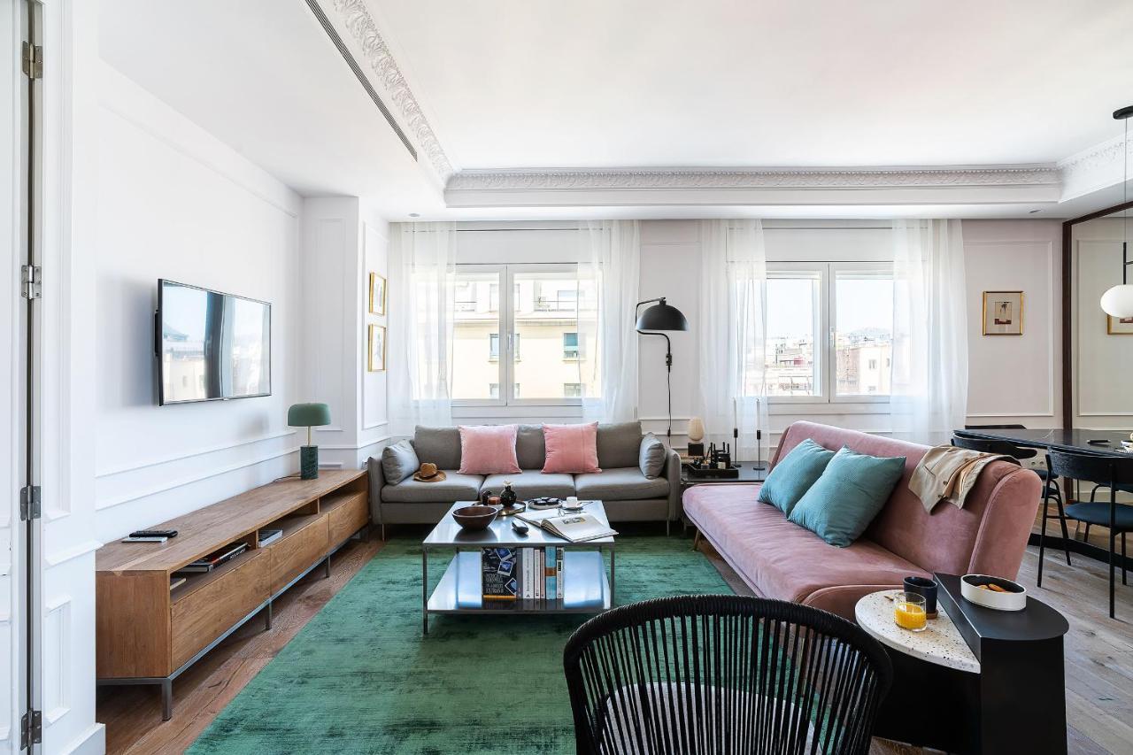 Rental Apartment Barcelona Apartamento Barcelona