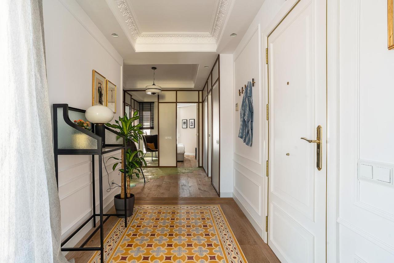 Rental Apartment Barcelona Apartamento