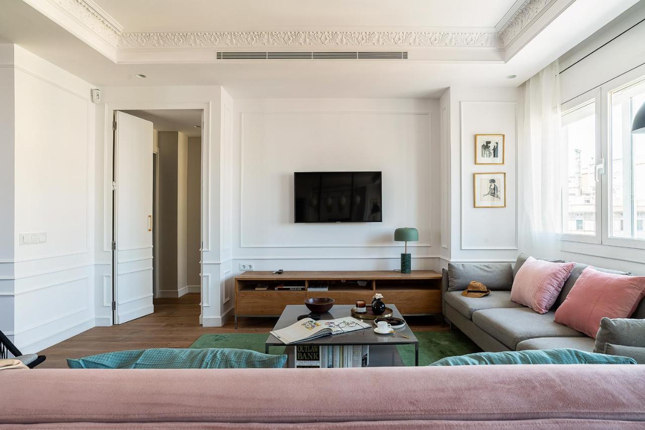 Apartamento Rental Apartment Barcelona *
