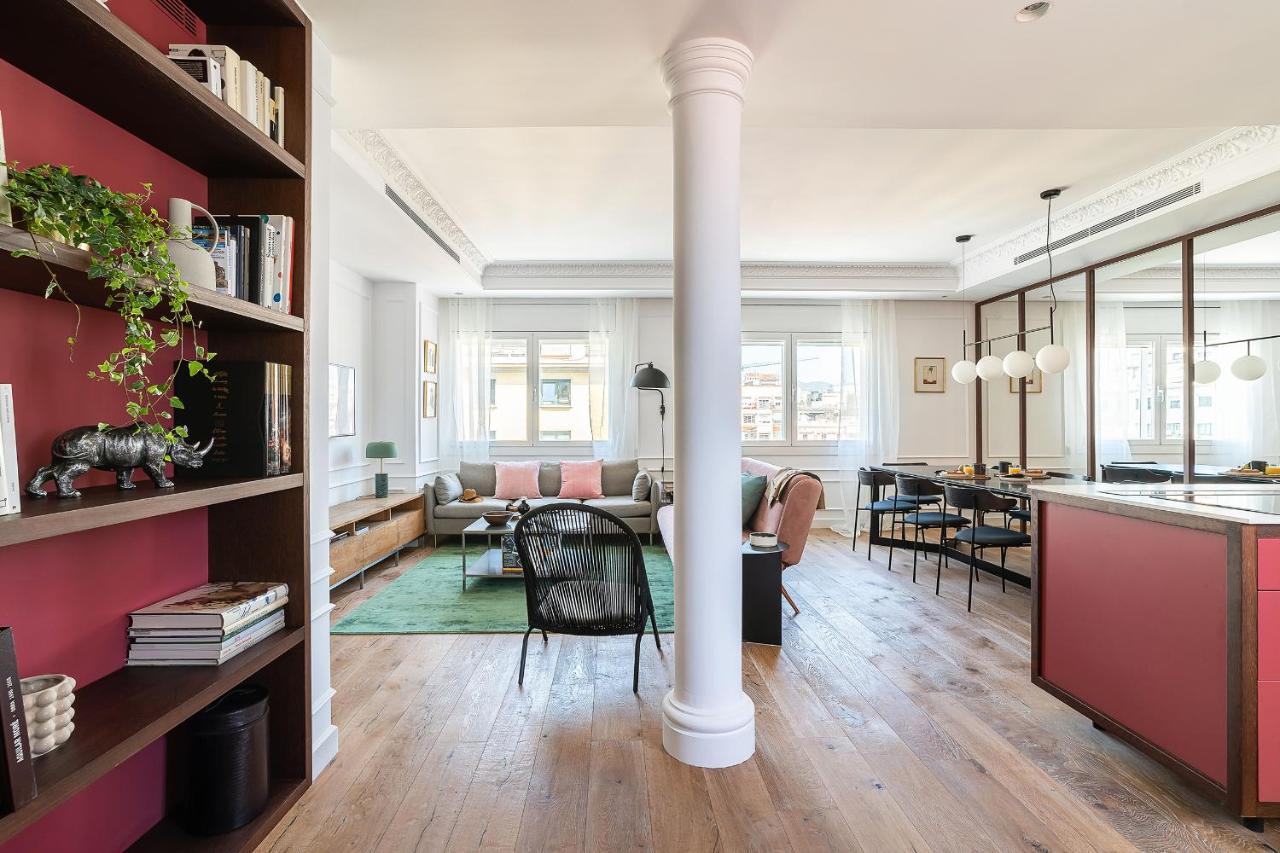 Apartamento Rental Apartment Barcelona Barcelona