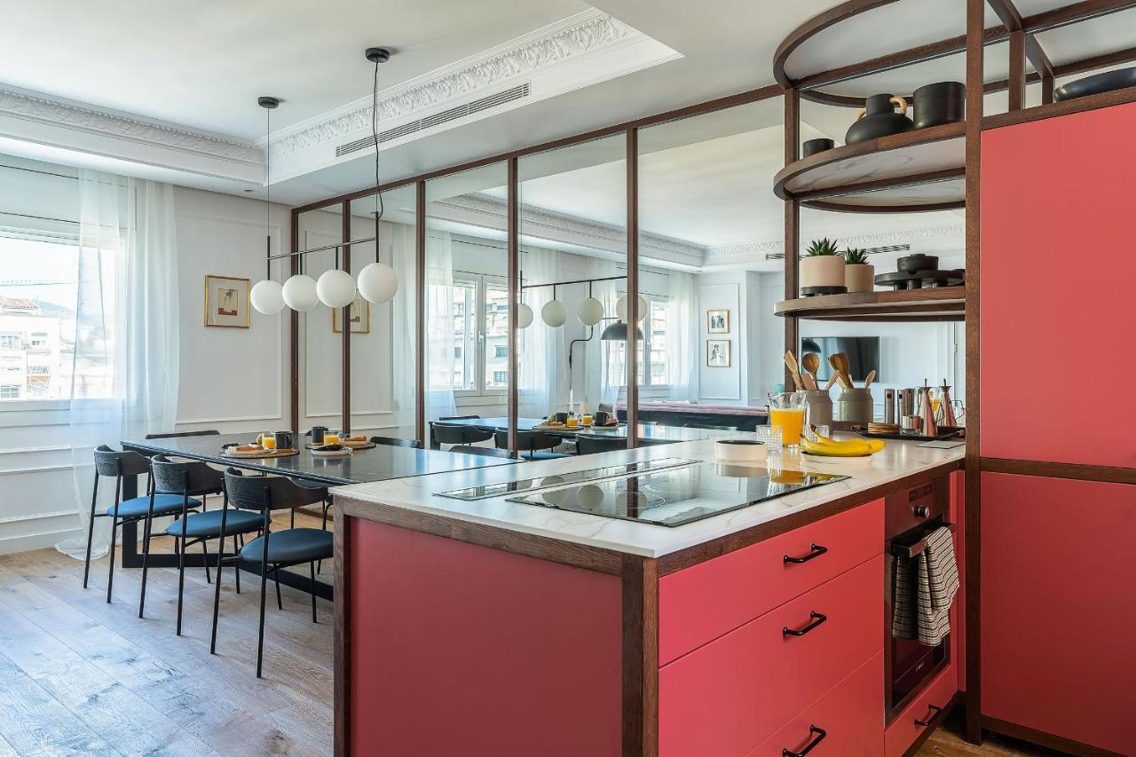 Apartamento Rental Apartment Barcelona