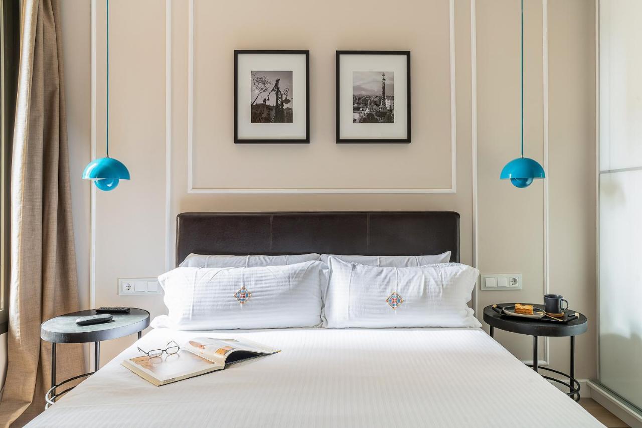 Apartamento Rental Apartment Barcelona *