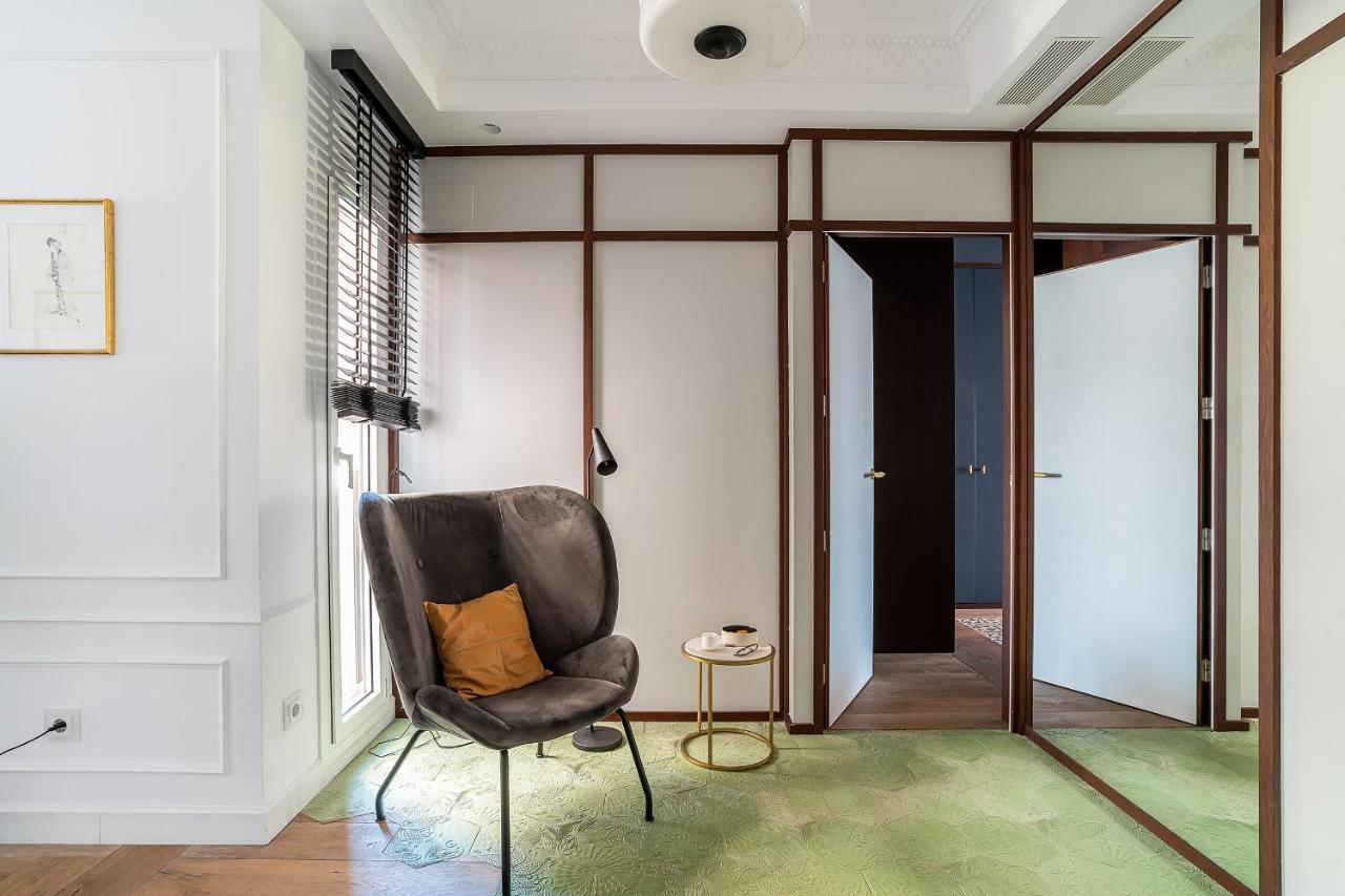 Apartamento Rental Apartment Barcelona Barcelona