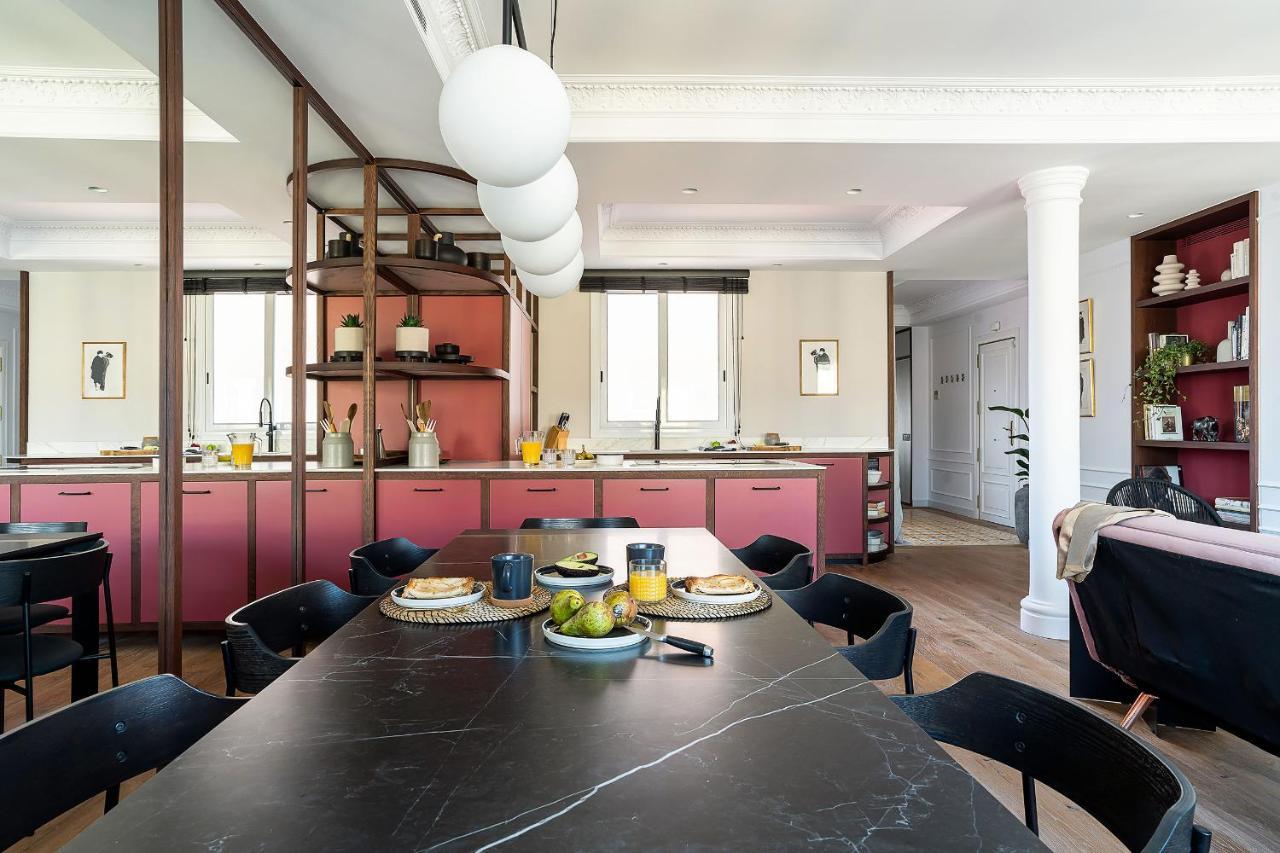 Rental Apartment Barcelona * Barcelona