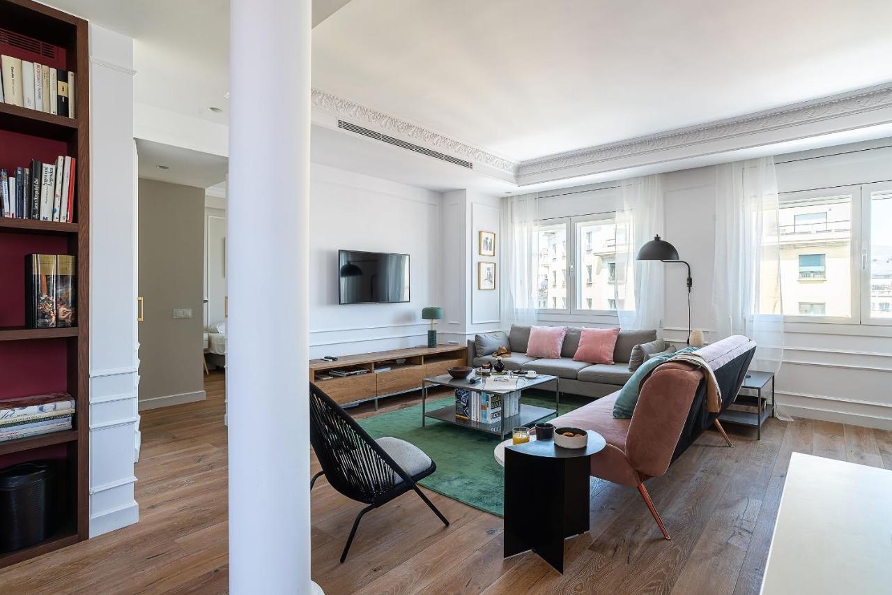 Rental Apartment Barcelona Apartamento Barcelona
