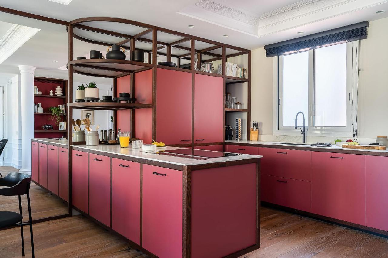 Rental Apartment Barcelona
