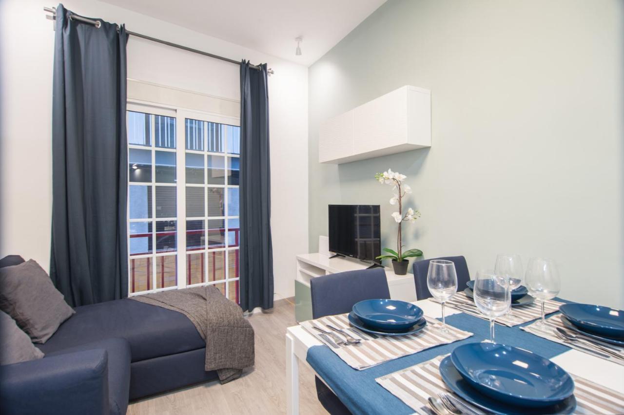 Apartamento Db Sagrada Familia