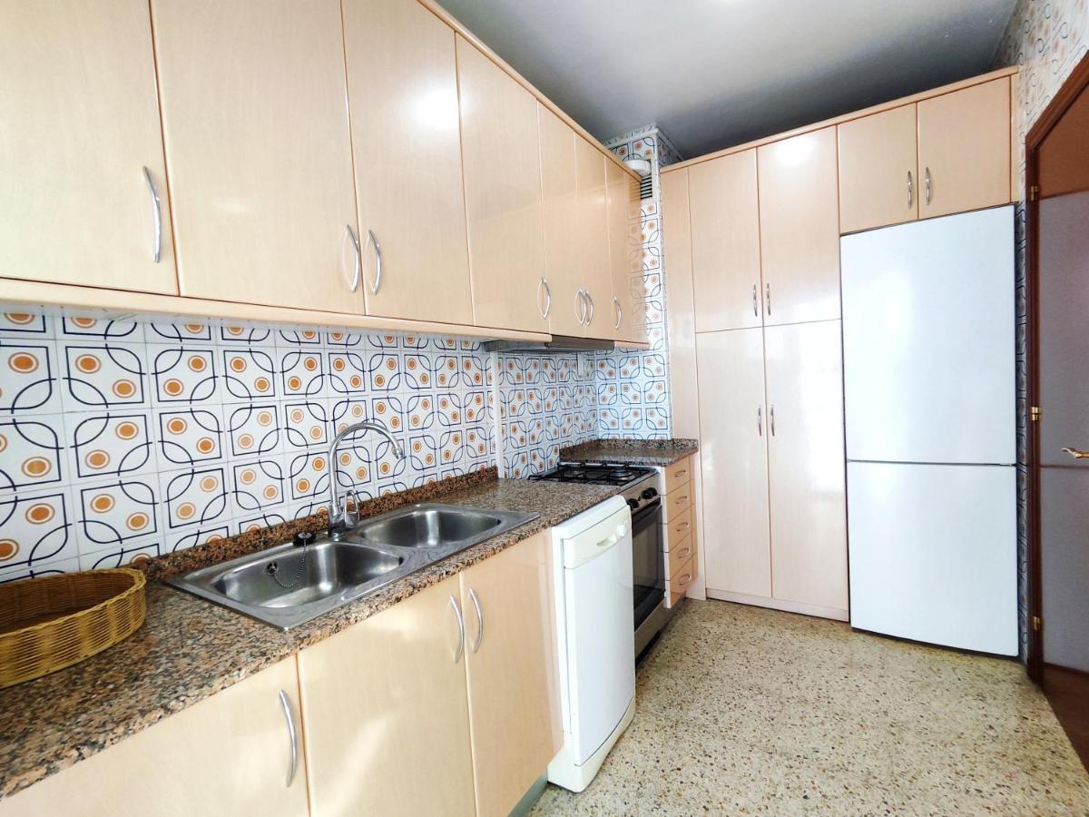 Apartamento Diagonal Mar, Cerca Del Forum Y La Playa