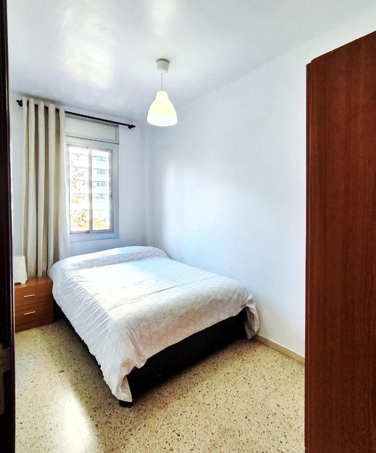 Diagonal Mar, Cerca Del Forum Y La Playa Apartamento Barcelona