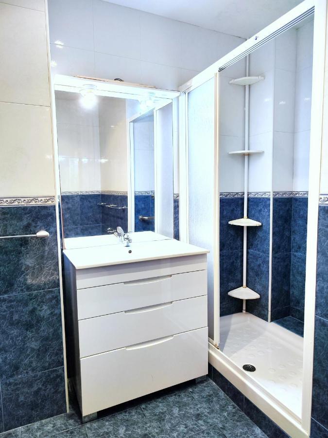 Apartamento Diagonal Mar, Cerca Del Forum Y La Playa