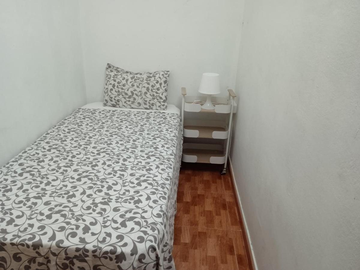 Apartamento 026l Poblasec Atic Izquierda Barcelona
