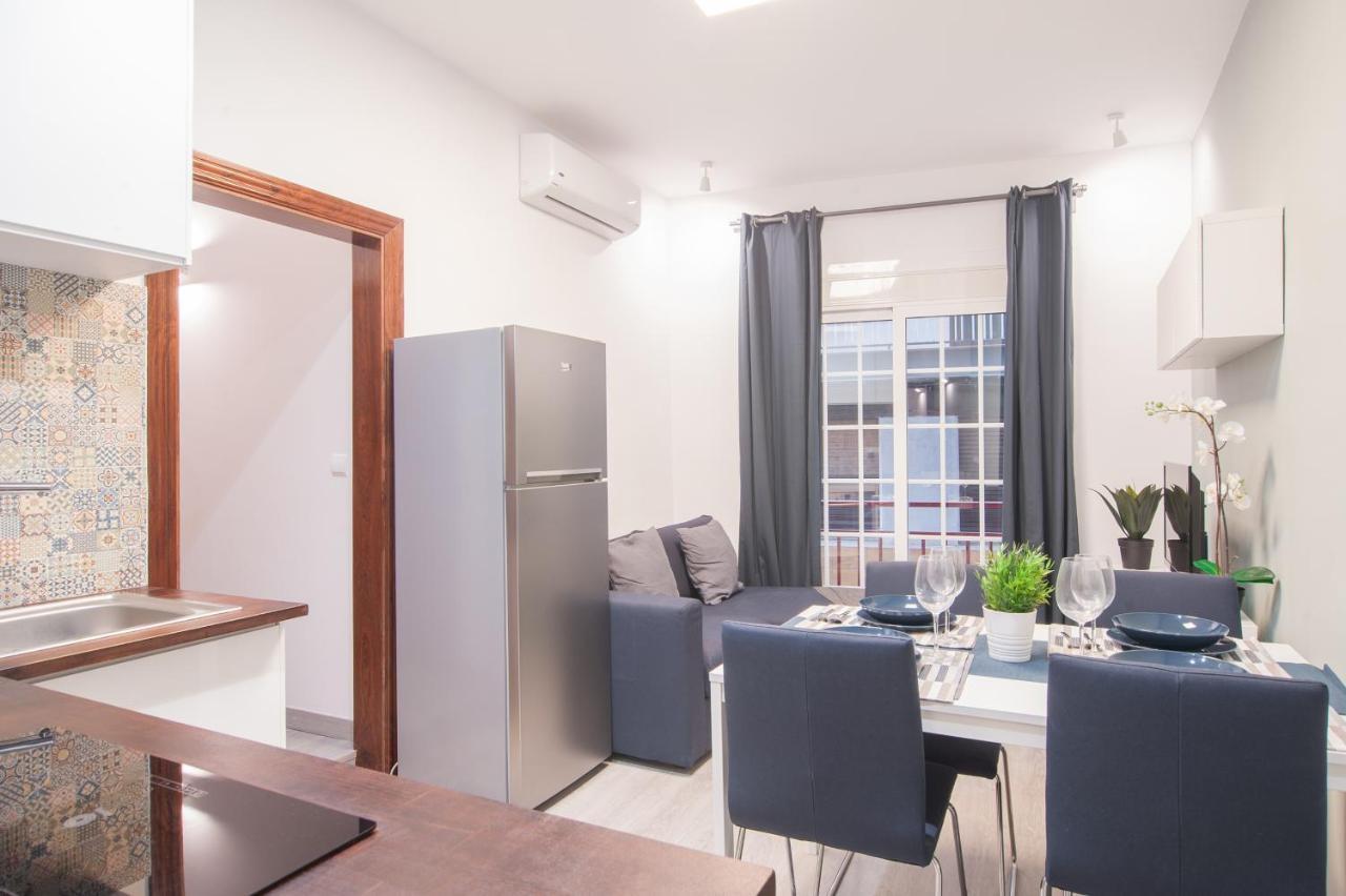 Db Sagrada Familia Apartamento Barcelona