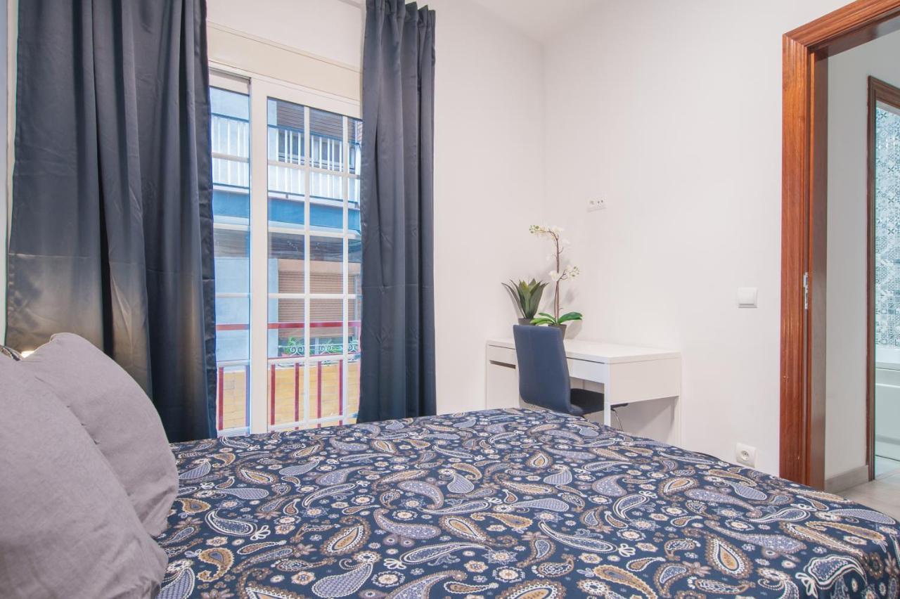 Apartamento Db Sagrada Familia Barcelona