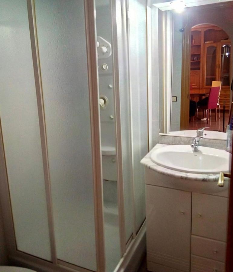 Сasa de vacaciones Casa En Con Parrillero *