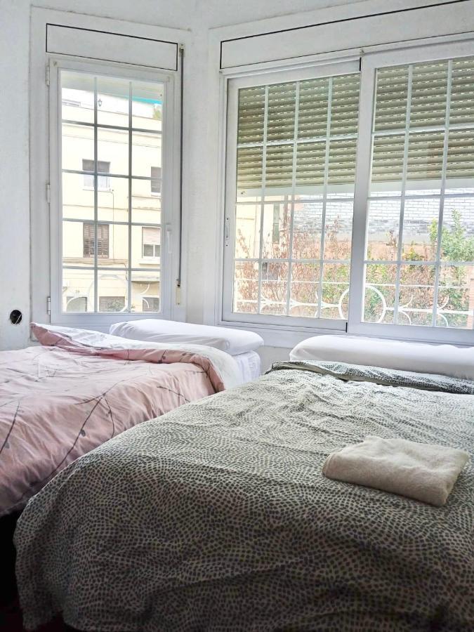 Сasa de vacaciones Casa En Con Parrillero Barcelona