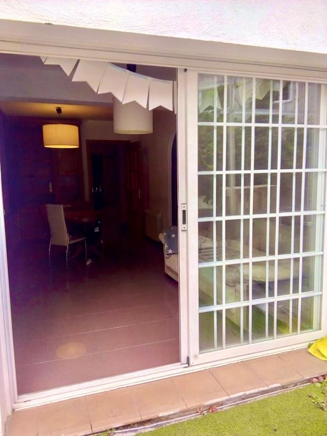 Сasa de vacaciones Casa En Con Parrillero *