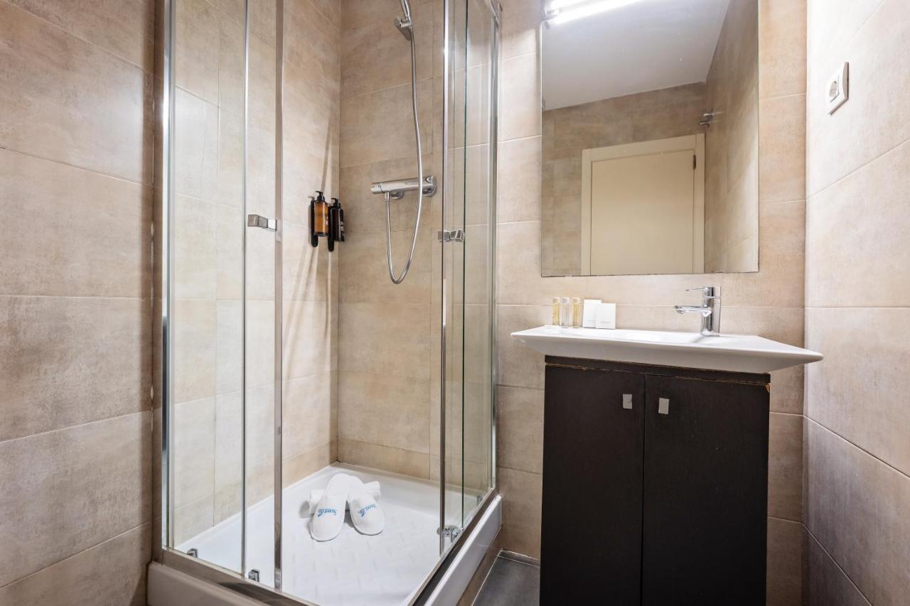 Apartamento Sweet - Carrer Girona Barcelona
