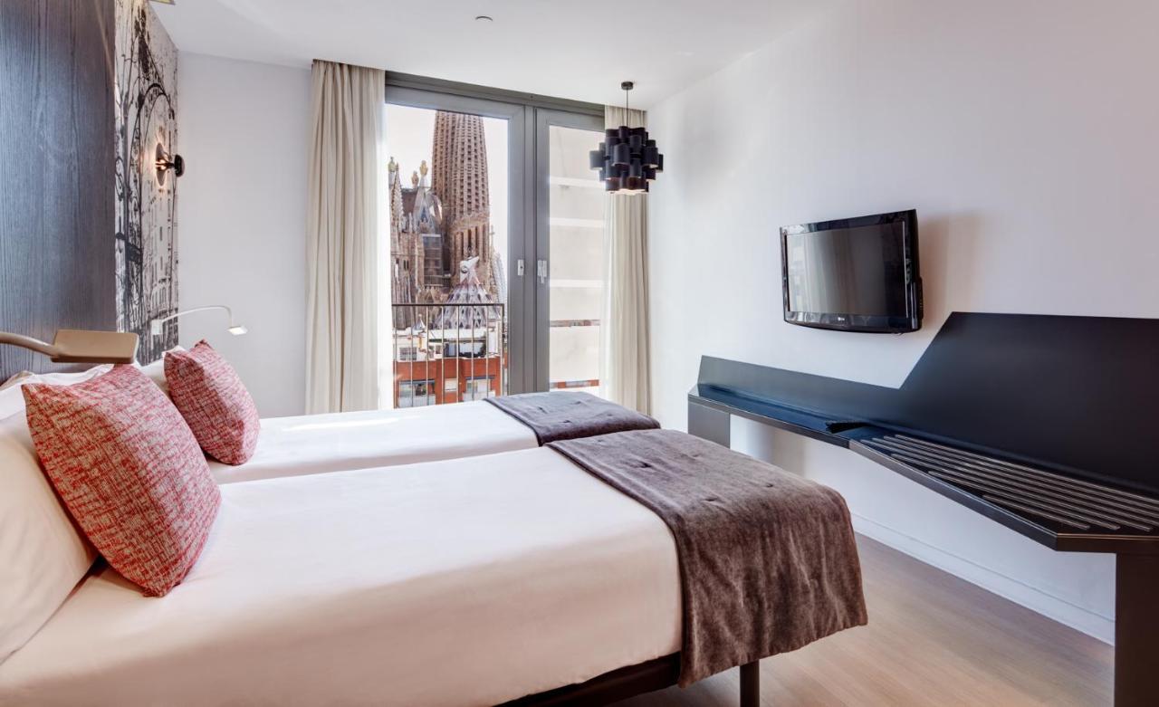 Hotel Sercotel Rosellón 4*