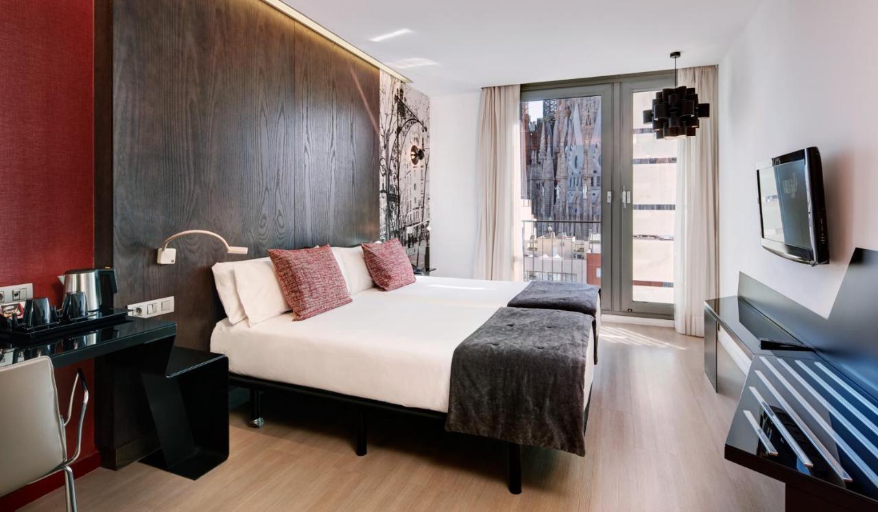 Sercotel Rosellón Hotel 4*