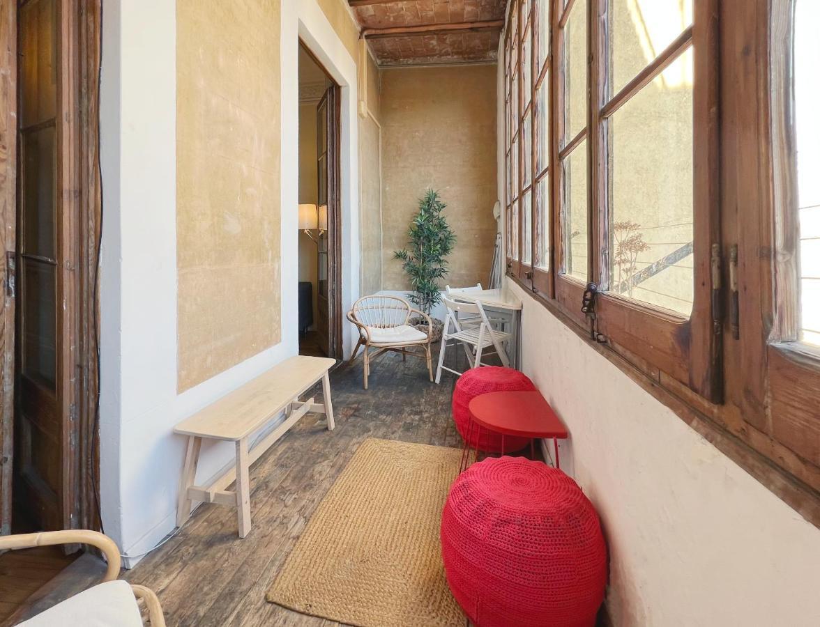 U-nique Arago Apartamento Barcelona