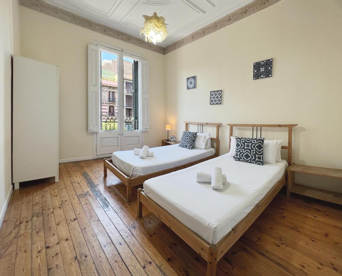 U-nique Arago Apartamento