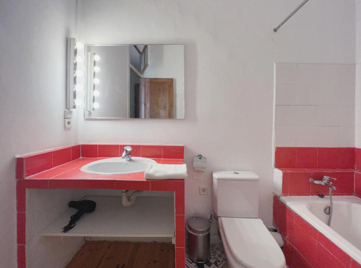 Apartamento U-nique Arago Barcelona