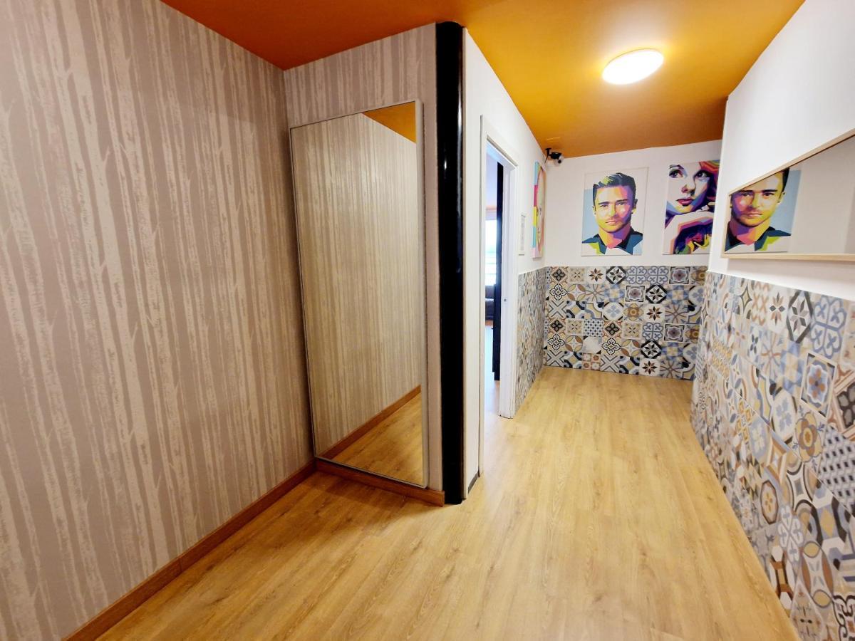 Arc House Hostal Barcelona
