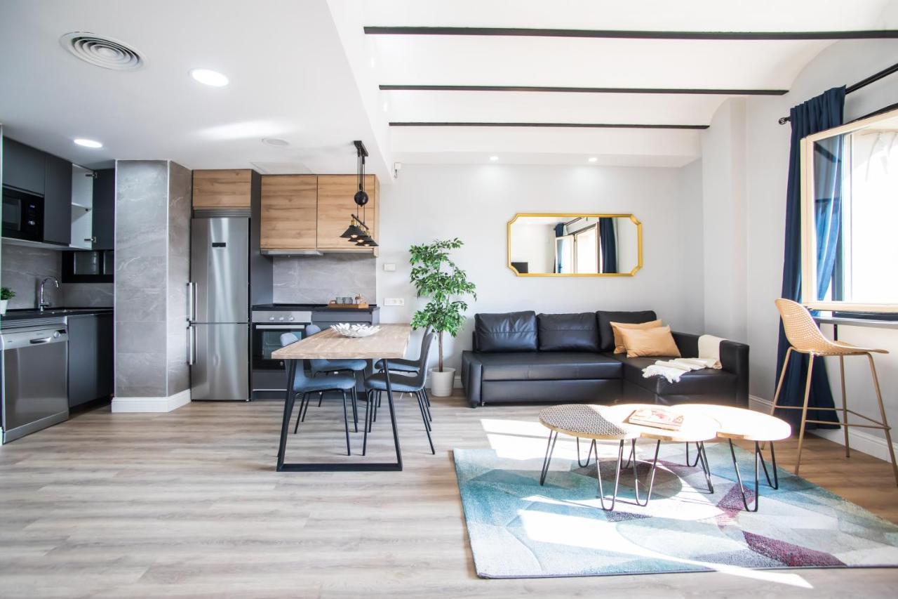Tendency 5 Apartamento *