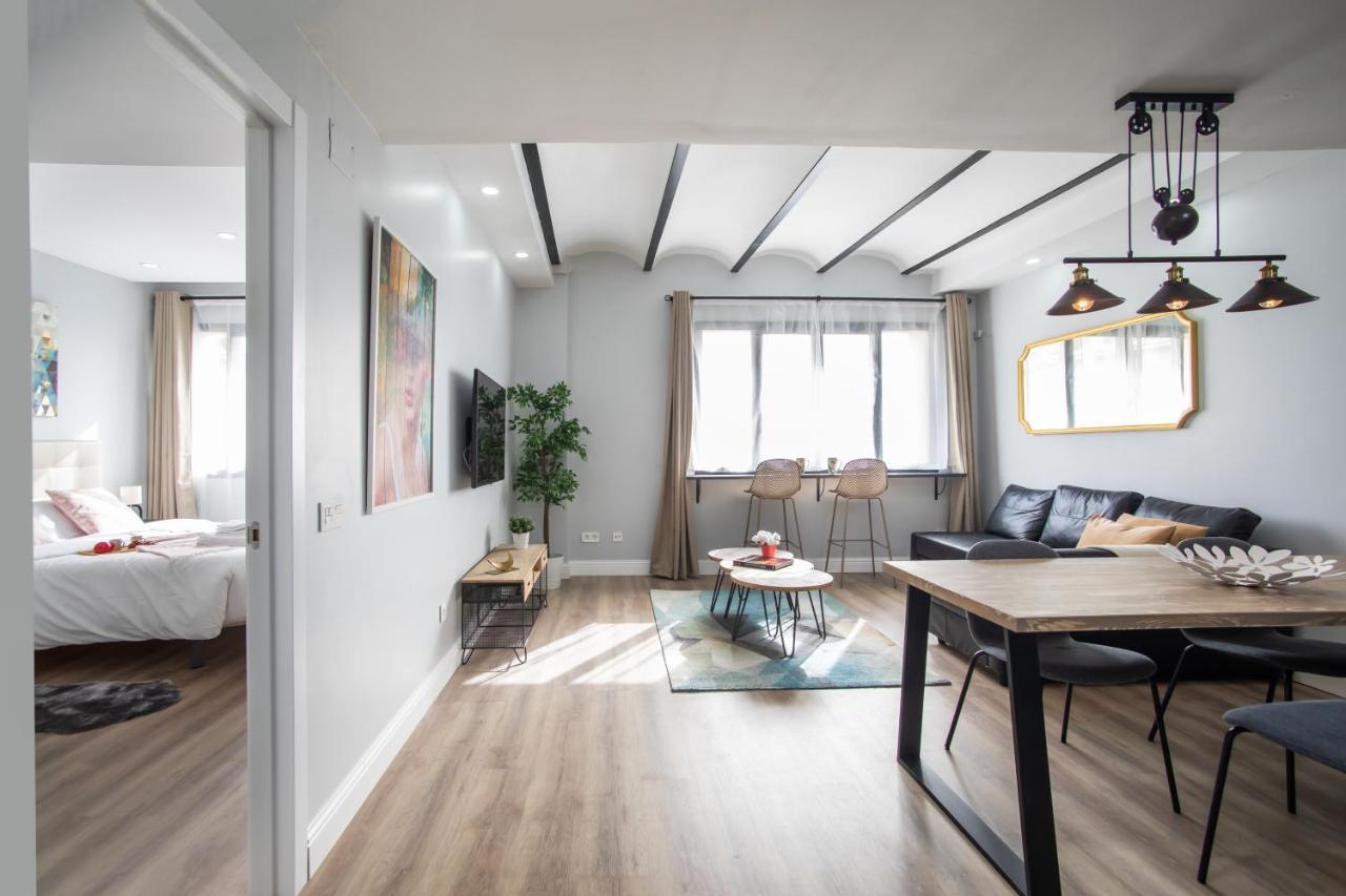 Apartamento Tendency 5