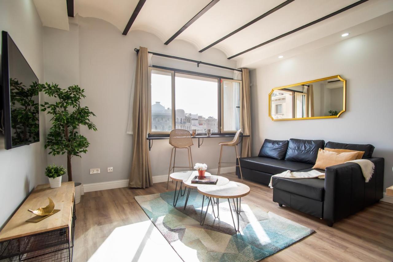 Apartamento Tendency 5 *